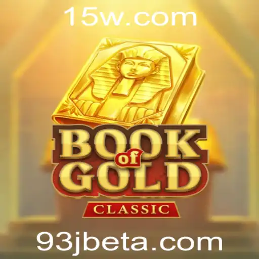 93Jbet | Explorando o Fascinante Universo do Jogo BookOfGoldClassic na Plataforma 93Jbet
