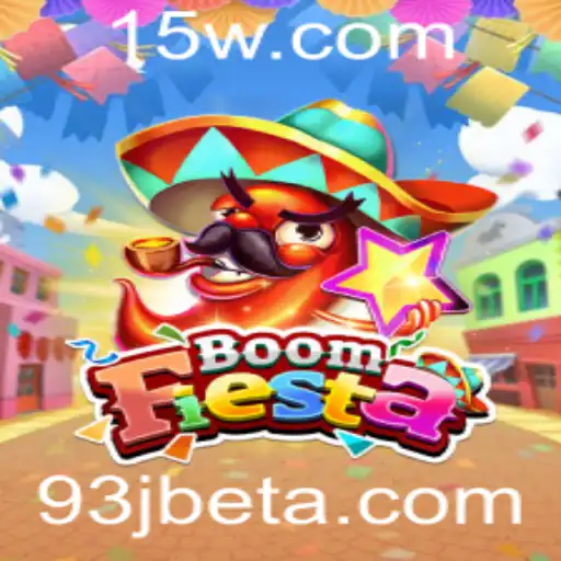 93Jbet | Descubra o Mundo de BoomFiesta: Um Mergulho nas Regras e Aventuras do Jogo com 93Jbet