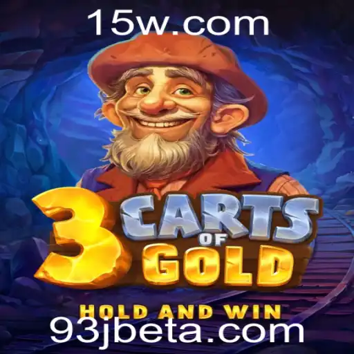 Descubra o Fascinante Mundo de 3cartsOfGold no 93Jbet