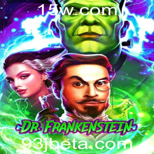 Descubra DrFrankenstein: Um Mergulho no Mundo do Jogo com 93Jbet