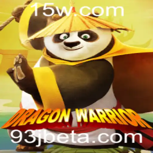 Explorando DragonWarrior: Um Mergulho no Universo Fantástico com 93Jbet