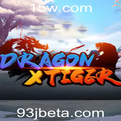 DragonXTiger: Descubra o Fascinante Mundo do Jogo Inspirado pela 93Jbet
