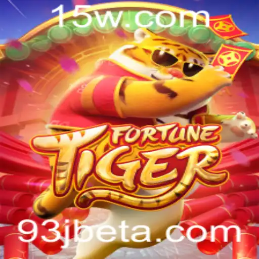 Explorando o Fascinante Mundo de FortuneTiger no 93Jbet