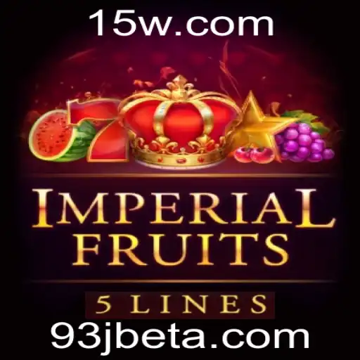 Descubra o Mundo Fascinante de ImperialFruits5: A Nova Sensação de Cassino Online