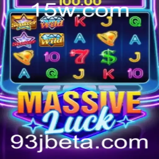 Explorando MassiveLuck: Um Mergulho no Mundo Envolvente de 93Jbet