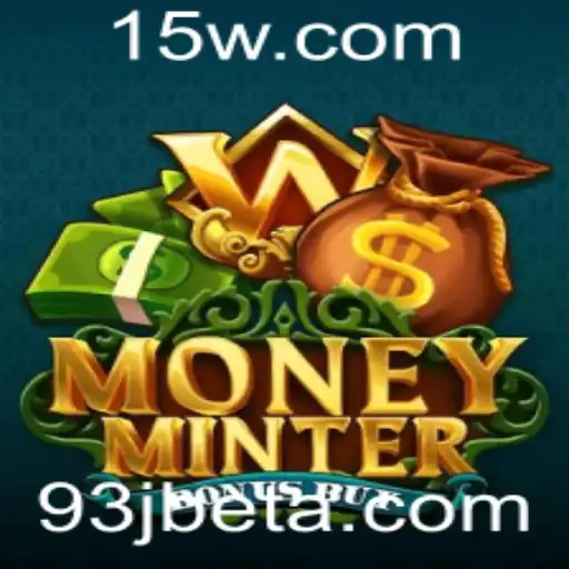 Explorando o Universo de MoneyMinterBonusBuy: Um Novo Capítulo em Jogos de Slots com 93Jbet