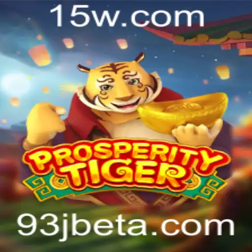 Mergulhe no Universo Empolgante de ProsperityTiger em 93Jbet