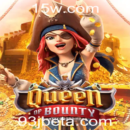 Descubra QueenofBounty: O Fascinante Mundo dos Jogos de Azar com 93Jbet