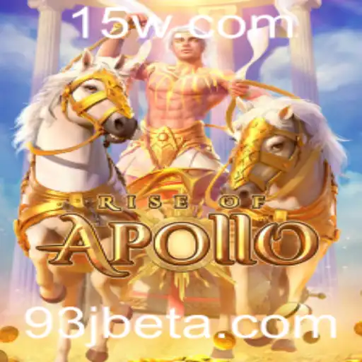 Rise of Apollo: A Fascinante Jornada com 93Jbet
