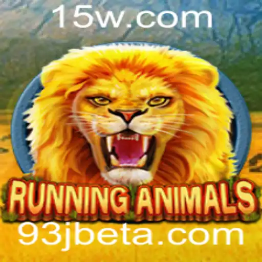 RunningAnimals: Uma Experiência de Jogo Inovadora com 93Jbet