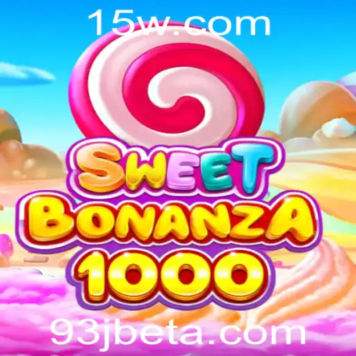 Descubra o Universo de Entretenimento de SweetBonanza1000 com 93Jbet