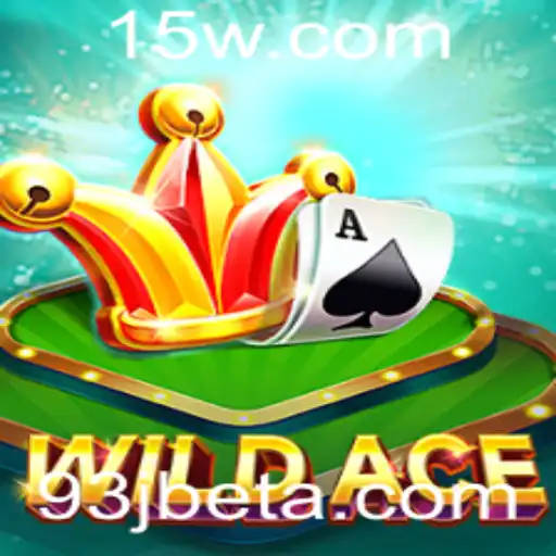 Descubra WildAce: O Jogo de Cartas Inovador da 93Jbet