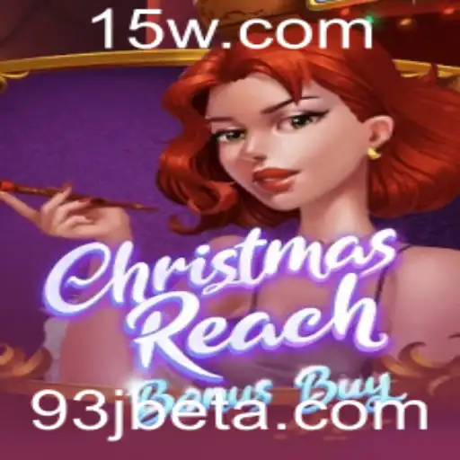 93Jbet | ChristmasReachBonusBuy: Uma Aventura de Fim de Ano com 93Jbet