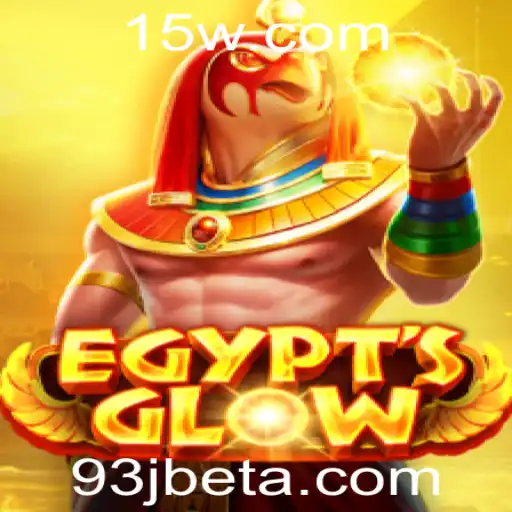 93Jbet | Descubra o Fascinante Mundo de EgyptsGlow: Um Mergulho no Jogo em Alta