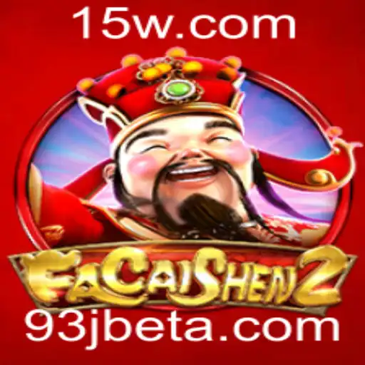 93Jbet | Explorando FaCaiShen2: O Jogo de Slots Online da 93Jbet