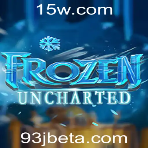 93Jbet | Descobrindo FrozenUncharted: Uma Aventura Congelante no Mundo dos Jogos