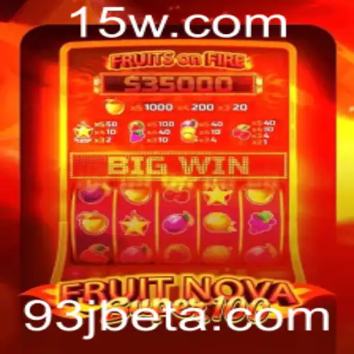 93Jbet | Descubra o Envolvente Mundo de FruitNovaSuper100 com 93Jbet