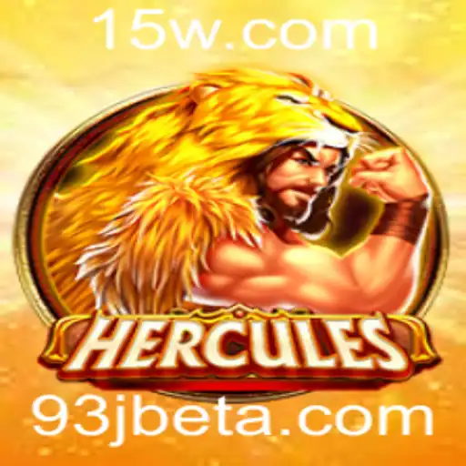 93Jbet | Explorando o Mundo de Hercules: Um Jogo de Aventura e Estratégia