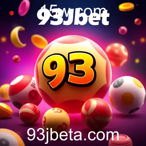 Explorando o Fascinante Mundo dos Jogos de Loteria com 93Jbet