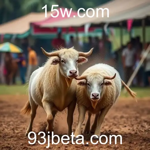 A Evolução dos Jogos de Sabong na Era Digital com 93Jbet