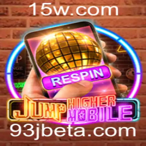 93Jbet | Explorando o Mundo de JumpHighermobile: Um Guia Completo