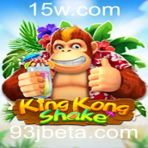 93Jbet | Descubra KingKongShake: A Nova Sensação no Mundo dos Jogos
