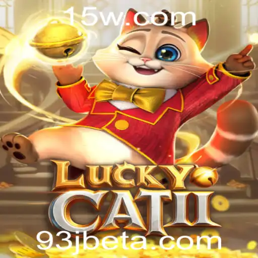 93Jbet | Explorando o Universo de LuckyCatII: Uma Nova Dimensão em Jogos de Azar