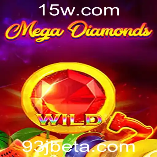 93Jbet | Explorando o Universo de MegaDiamond: Tudo o que Você Precisa Saber