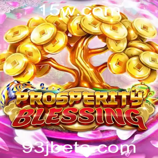93Jbet | Explorando o Mundo de ProsperityBlessing e o Impacto da 93Jbet