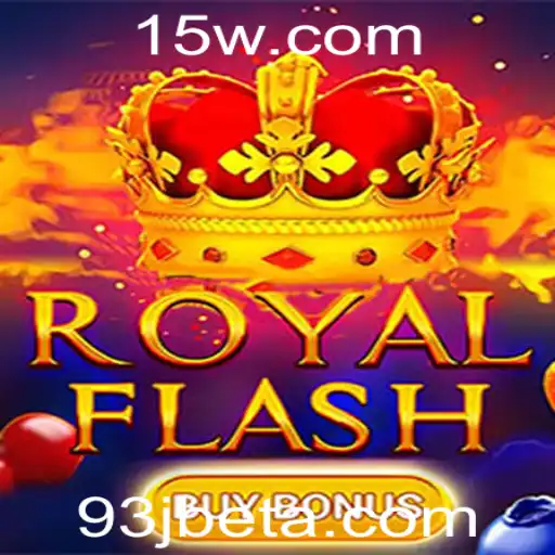 93Jbet | Explorando o Fascinante Mundo de RoyalFlashBuyBonus