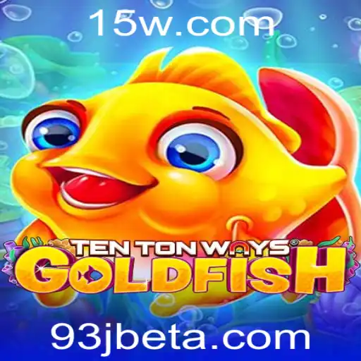 93Jbet | Explorando o Mundo de TenTonWaysGoldfish com 93Jbet