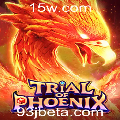 93Jbet | Trial of Phoenix: Explorando o Novo Jogo de Estratégia com 93Jbet