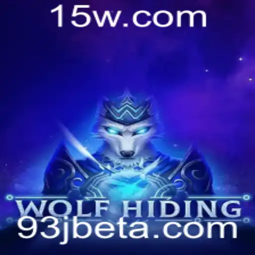 93Jbet | Descubra WolfHiding: O Jogo de Estratégia do Momento